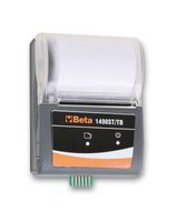 Beta 1498ST/TB Printer | Thermisch | Voor Testapparaat 1498TB/12 - 014980410