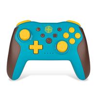 Steelplay Adventure Controller Switch Meerkleurig Bluetooth Muvement Nintendo Switch