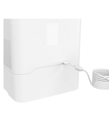 Boneco H300 Hybrid Luchtreiniger en -bevochtiger 1 stuk(s)