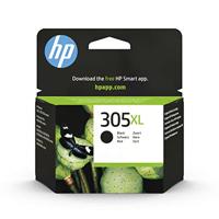 HP Originele 305 XL - Inktcartridge - Zwart - Hoge capaciteit