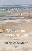 Meneer en mevrouw God - Margriet de Moor - ebook - thumbnail