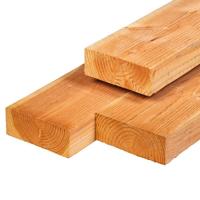 Ligger douglas 6,3x17,5x305 cm Tuindeco - Tuindeco