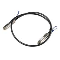 MikroTik XQ+DA0001 Cable QSFP28 40-100G Stack 1M