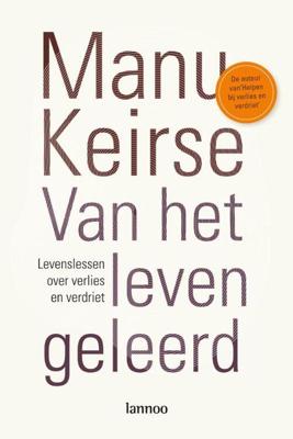 Van het leven geleerd - Manu Keirse - Paperback (9789020983036)