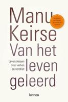 Van het leven geleerd - Manu Keirse - Paperback (9789020983036)