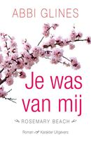 Je was van mij - Abbi Glines - ebook