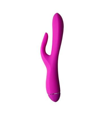Ovo Ovo K3 Rabbit Vibrator Roze (1st)