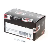 Klisjesnagel geg (125) 40x4.5