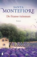 De Franse tuinman - Santa Montefiore - eBook (9789460234934)