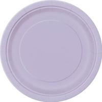 Unique Party 31355 wegwerpbord Bord