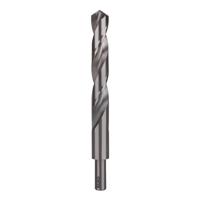 RUKO 2004155 HSS-G Spiraalboor 15.5 mm Gezamenlijke lengte 178 mm DIN 338 1 stuk(s)