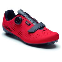 Buzaglo Raceschoenen Kompact&apos;o Nylon 39 rood