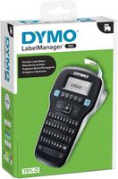 Dymo beletteringsysteem LabelManager 160P, qwerty