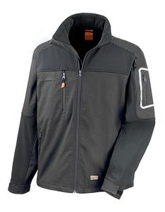 Result RT302 Sabre Stretch Jacket