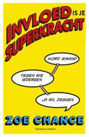 Invloed is je superkracht (Paperback)