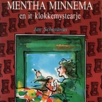 Mentha Minnema en it klokkemystearje