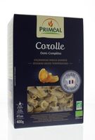 Corolle halfvolkoren pasta bio - thumbnail