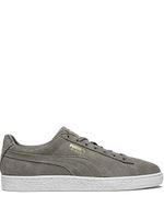 PUMA x TMC baskets en daim - Gris