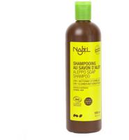 Najel Najel Aleppo Shampoo Droog Haar (500ml)