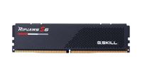 G.Skill F5-6000J3636F32GX2-RS5K Werkgeheugenmodule voor PC DDR5 64 GB 2 x 32 GB 6000 MHz F5-6000J3636F32GX2-RS5K - thumbnail