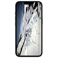 iPhone 14 Plus LCD en Touchscreen Reparatie - Zwart - Originele Kwaliteit - thumbnail