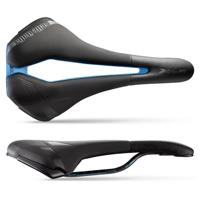 Zadel Sit X-lr E-bike Superflow L3 Zw/bl