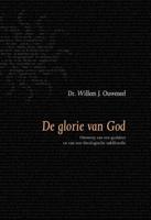 De glorie van God - Willem J. Ouweneel - Paperback (9789063536671)