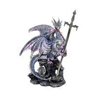 Nemesis Now Sword Of the Dragon 22cm - thumbnail