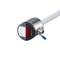 ifm Electronic LT3924 Niveau- en temperatuursensor Voedingsspanning (bereik): 18 - 30 V/DC 1 stuk(s) - thumbnail