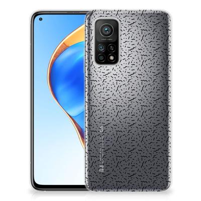 Xiaomi Mi 10T | 10T Pro TPU bumper Stripes Dots