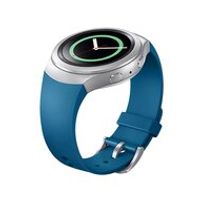 Samsung Gear S2 onecolor sport bandje - Blauw