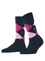 Burlington - Socks - Queen -