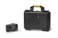 Harde schijf behuizing HPRC voor Pocket Cinema Camera 6K PRO Blackmagic
