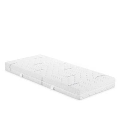 Beddenreus koudschuimmatras (160x200 cm) Beddenreus koudschuimmatras (160x200 cm)