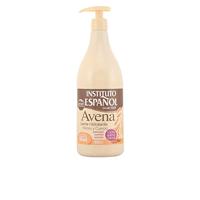 INSTITUTO ESPAÑOL leche hidratante avena dosificador 950 ml
