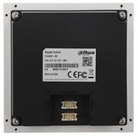 DAHUA VTO4202F-MK ESTACIÓN EXTERIOR MODULAAR IP-videoportero-Para-serie VTO4202F-X