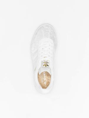 adidas Originals / sneaker Sambarose in wit