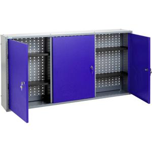 Hangkast Küpper 70097 (l x b x h) 190 x 1200 x 600 mm