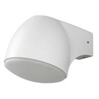 KonstSmide Wandspot Ferrera wit 7531-250