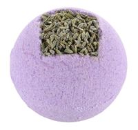 Treets Bubble Bath ball lavender field (1 st) - thumbnail