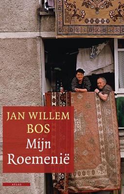 Mijn Roemenië - Jan Willem Bos - eBook (9789045019789) Mijn Roemenië - Jan Willem Bos - eBook (9789045019789)