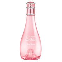 Davidoff Sea RosePacific Summer Edition Vrouwen 100 ml
