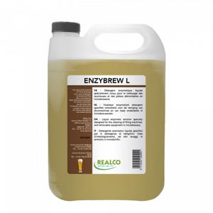 Enzybrew L reinigingsmiddel - 5 l