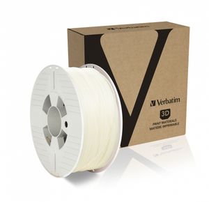 Verbatim 55317 Filament Filament PLA kunststof 1.75 mm 1000 g Natuur 1 stuk(s)