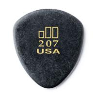 Dunlop Manufacturing 477R207 plectrum 36 stuk(s) Zwart