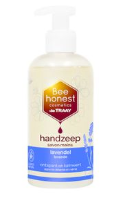 Handzeep lavendel