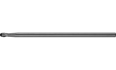 PFERD 21134827 Freesstift Lengte 160 mm Afmeting, Ø 6 mm Werklengte 10 mm Schachtdiameter 6 mm