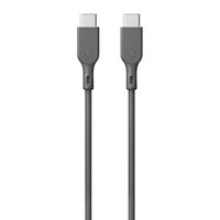 GP CC1P Opladen & Sync Kabel 1 m USB-C/USB-C zwart