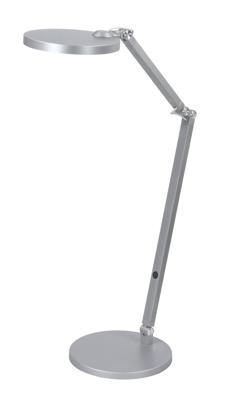 HighLight tafellamp Ufficio - zilver HighLight tafellamp Ufficio - zilver
