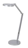 HighLight tafellamp Ufficio - zilver